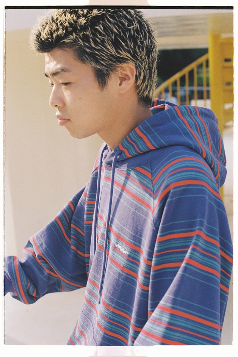 Yeseyesee 2022 秋冬系列 Lookbook 正式亮相