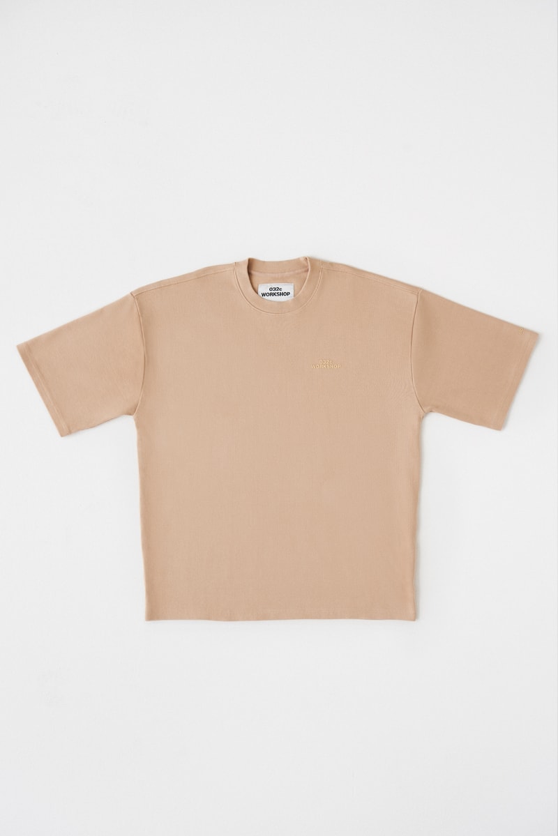 sloggi 聯乘 032c WORKSHOP 秋冬服裝系列單品一覽