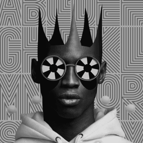 數碼藝術家 Frank Nitty 個人 NFT 項目「3000KINGS」