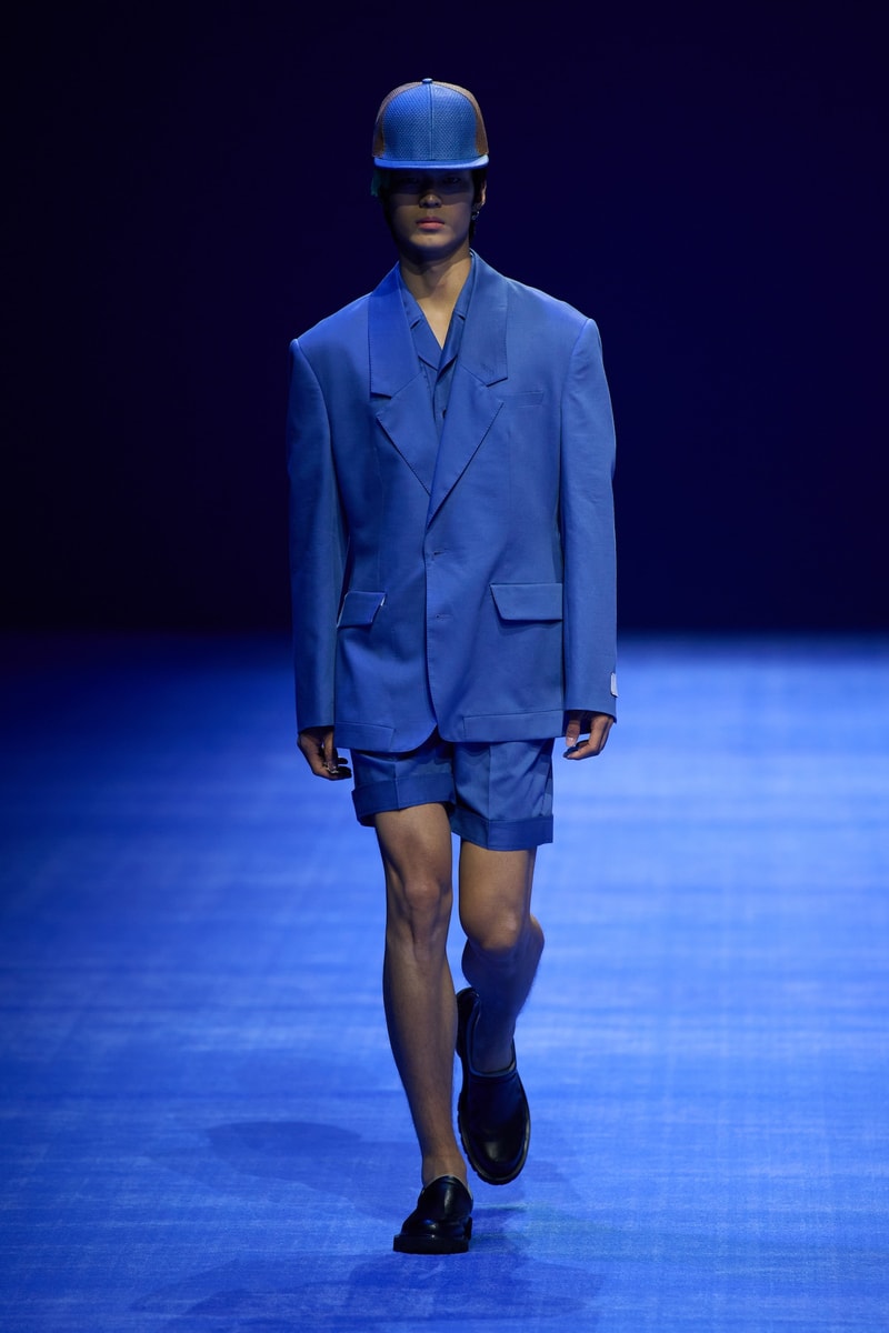 8ON8 正式發布 2023 春夏系列大秀「L'Étranger 局外人」