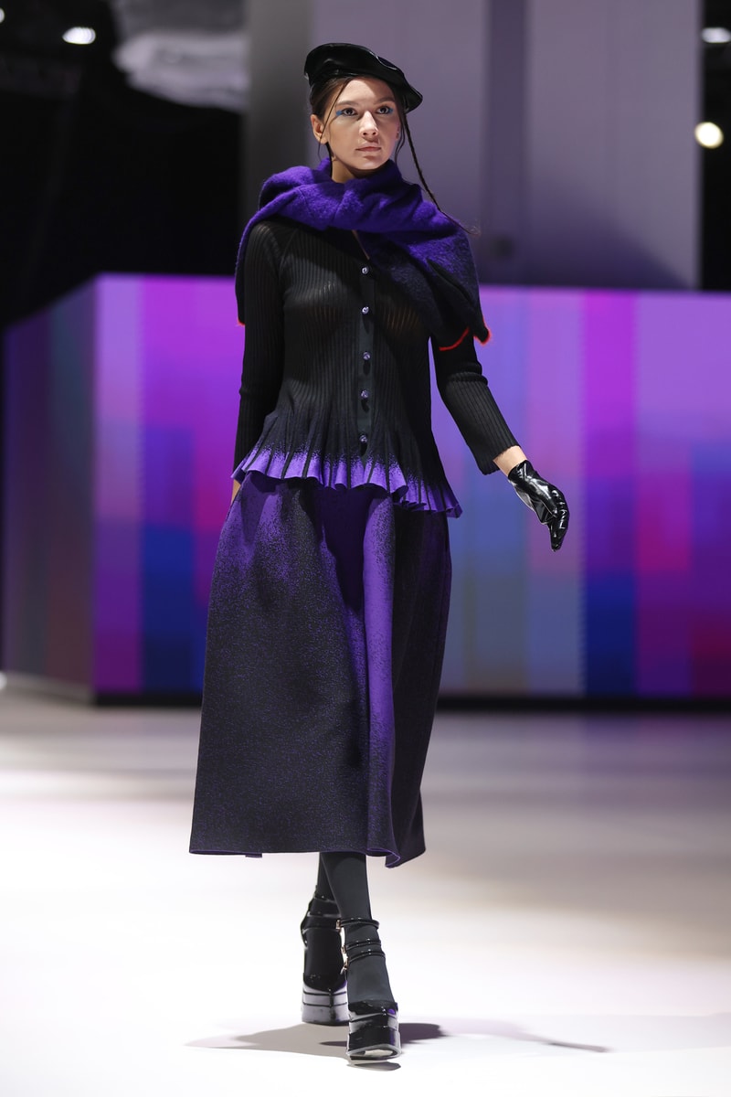 2022 年 FASHIONALLY 本地設計師品牌時裝表演精彩回顧