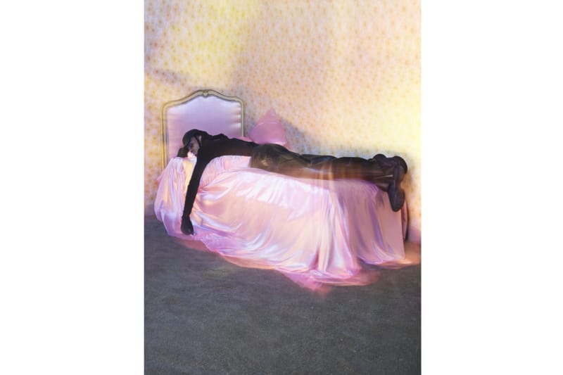 革新日常造型，Givenchy 2022 年秋冬系列