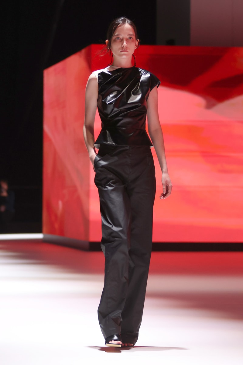 2022 年 FASHIONALLY 本地設計師品牌時裝表演精彩回顧