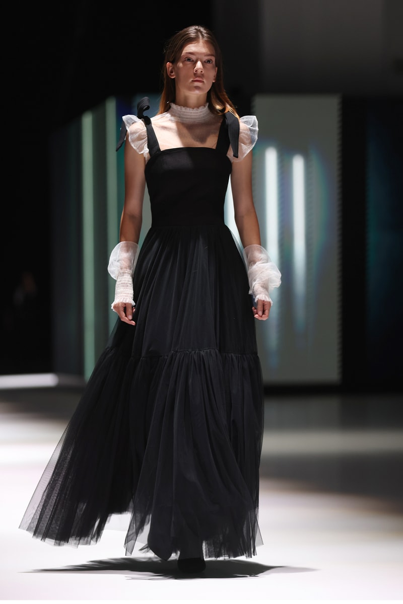 2022 年 FASHIONALLY 本地設計師品牌時裝表演精彩回顧