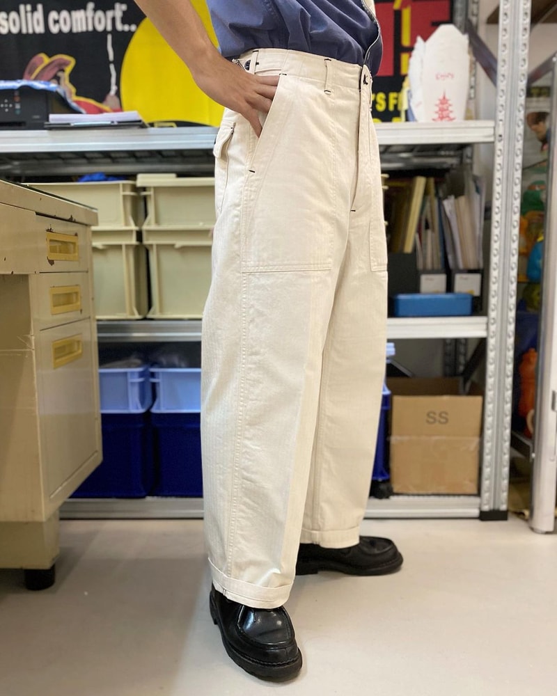 時裝設計師 Sonic Lam 與選物店「取社商店」合作推出服飾系列