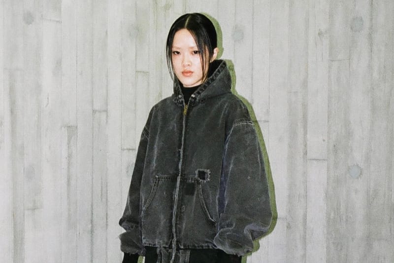 Streetsnaps: 時裝品牌 ANAÏS JOURDEN 創意總監 Anaïs Mak