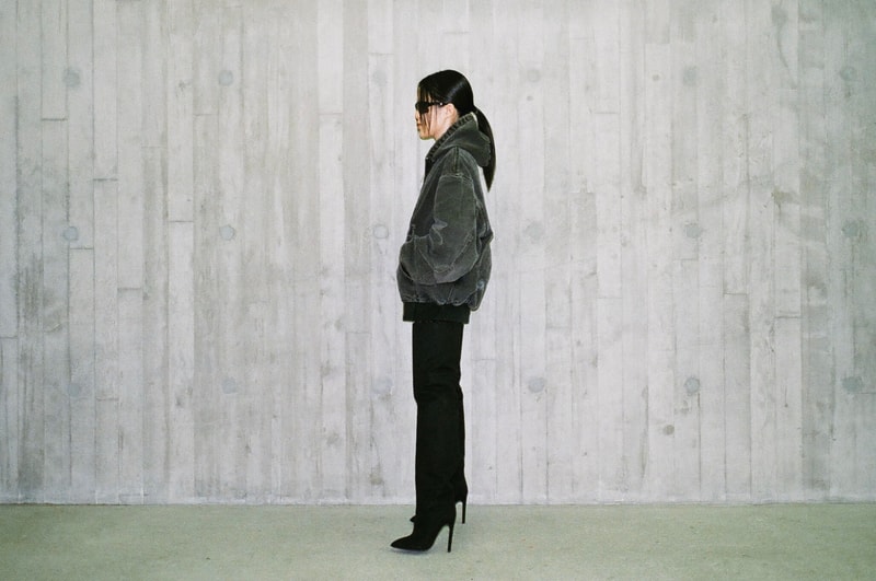 Streetsnaps: 時裝品牌 ANAÏS JOURDEN 創意總監 Anaïs Mak