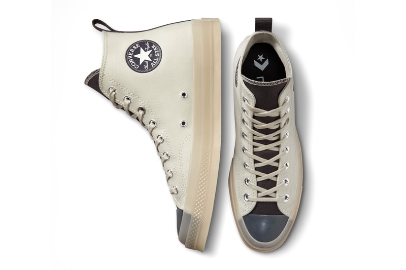 A-COLD-WALL* x Converse Chuck 70 Hi 聯乘鞋款港台發售情報公開（UPDATE）