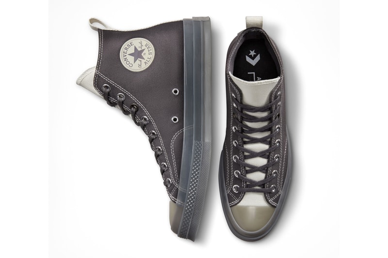 A-COLD-WALL* x Converse Chuck 70 Hi 聯乘鞋款港台發售情報公開（UPDATE）
