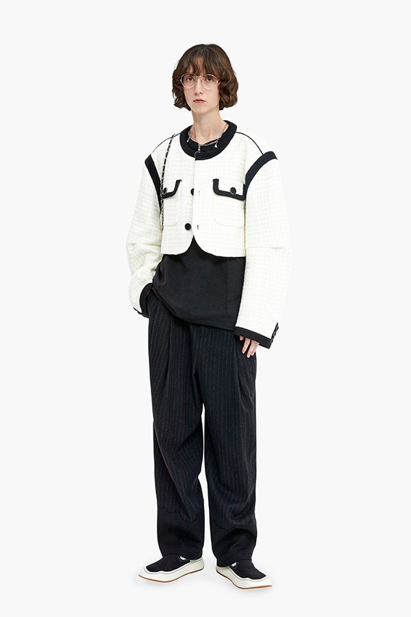 ADER ERROR 正式發布 2022 秋冬系列「Phenomenon Communication」