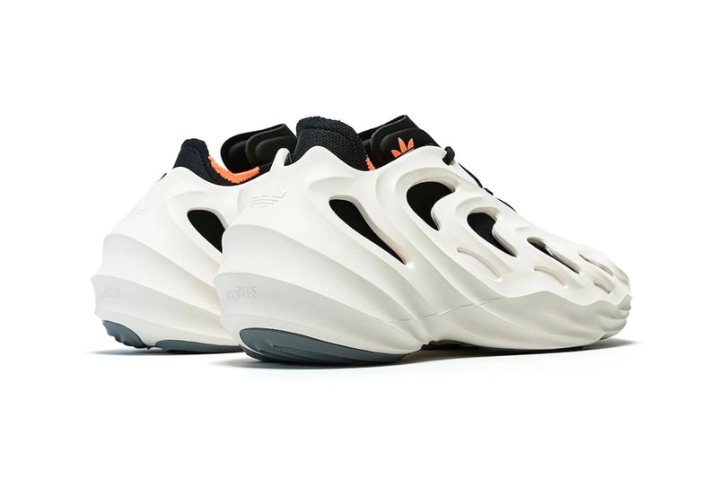 adidas adiFOM Q 最新配色「Black Carbon」與「Wonder White」正式登場