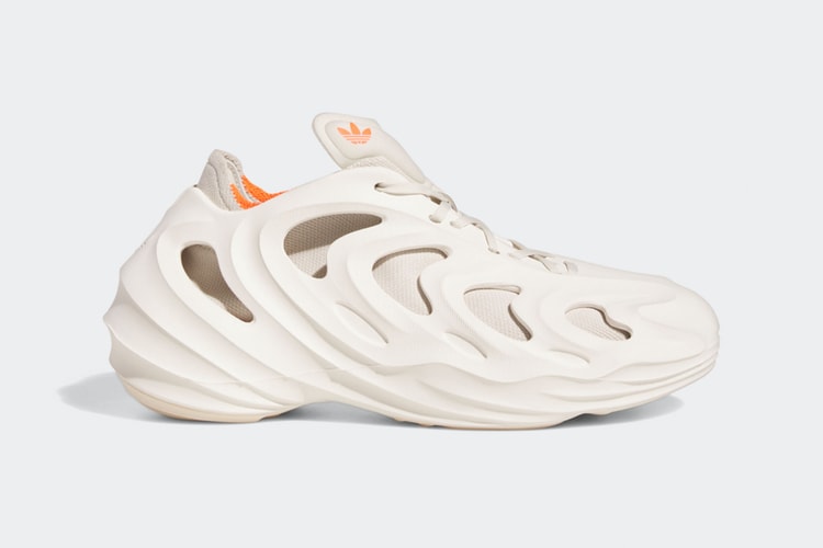 adidas Originals 最新鞋款 adiFOM Q 港台發售情報公開(UPDATE)