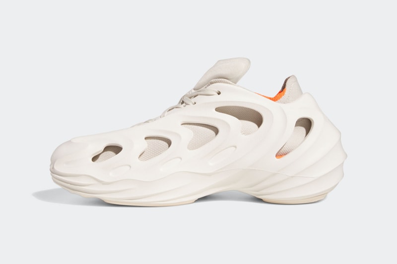 adidas Originals 最新鞋款 adiFOM Q 港台發售情報公開（UPDATE）