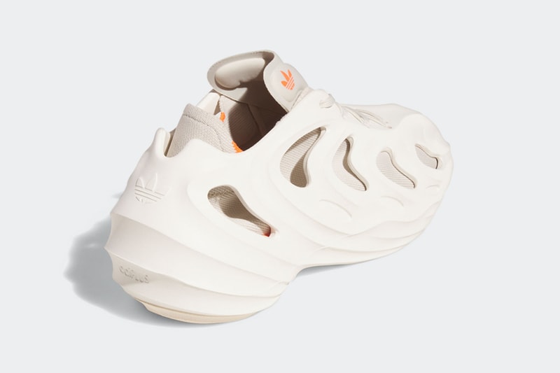 adidas Originals 最新鞋款 adiFOM Q 港台發售情報公開（UPDATE）