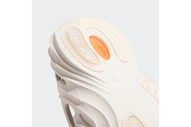 adidas Originals 最新鞋款 adiFOM Q 港台發售情報公開（UPDATE）