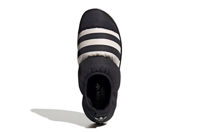adidas Originals 推出全新套穿式鞋款 Puffylette