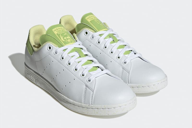 Disney x adidas Originals Stan Smith「Heroes vs. Villains」聯乘系列正式登場