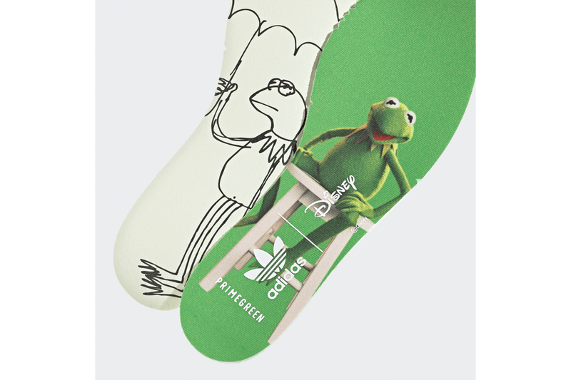 Disney x adidas Originals Stan Smith「Heroes vs. Villains」聯乘系列正式登場