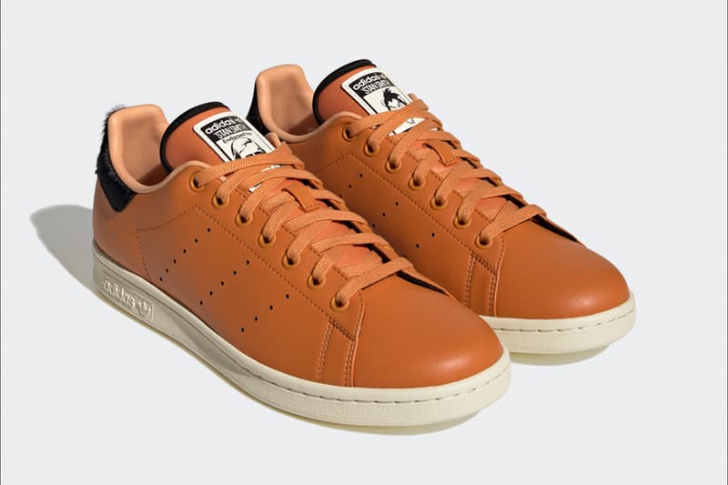 Disney x adidas Originals Stan Smith「Heroes vs. Villains」聯乘系列正式登場