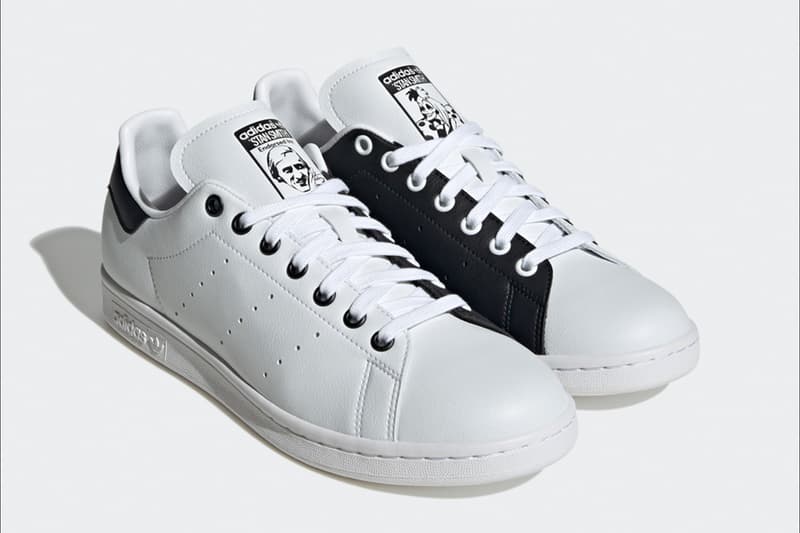 Disney x adidas Originals Stan Smith「Heroes vs. Villains」聯乘系列正式登場