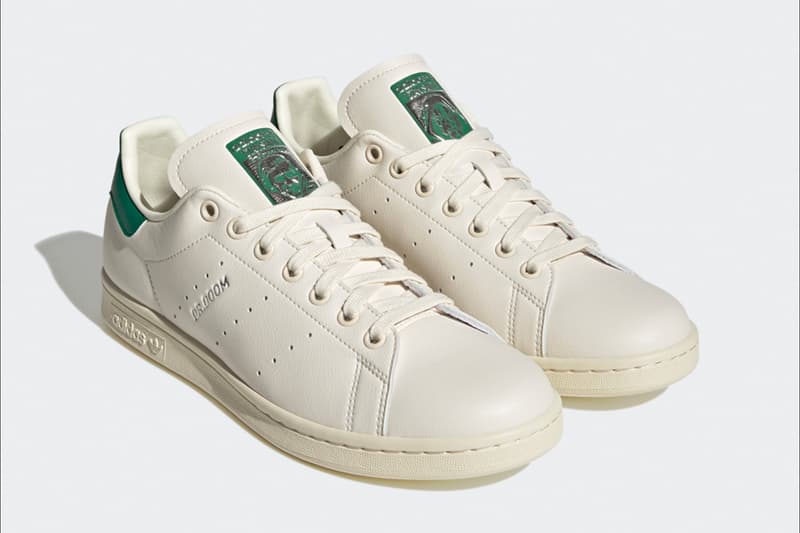 Disney x adidas Originals Stan Smith「Heroes vs. Villains」聯乘系列正式登場