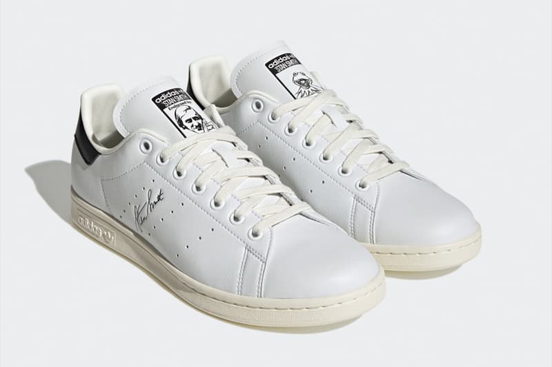 Disney x adidas Originals Stan Smith「Heroes vs. Villains」聯乘系列正式登場