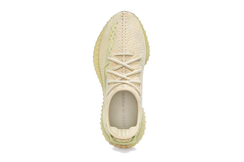 adidas YEEZY BOOST 350 V2 人氣配色「Flax」與「Bone」官方補貨日期公開