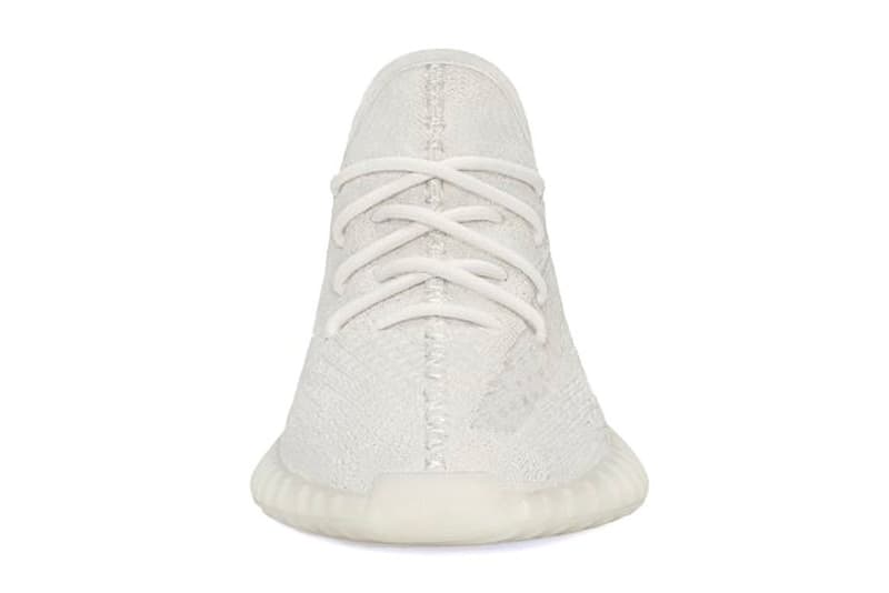 adidas YEEZY BOOST 350 V2 人氣配色「Flax」與「Bone」官方補貨日期公開