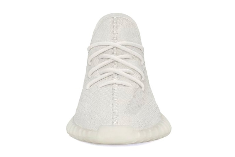 adidas YEEZY BOOST 350 V2 人氣配色「Flax」與「Bone」官方補貨日期公開