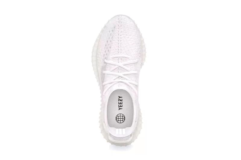 adidas YEEZY BOOST 350 V2 人氣配色「Flax」與「Bone」官方補貨日期公開