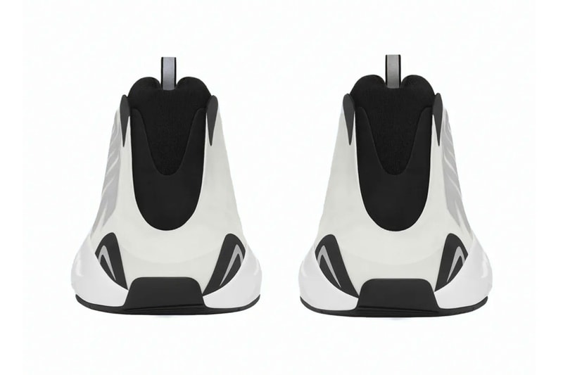 率先近賞 adidas YEEZY BOOST 700 MNVN 最新配色「Analog」