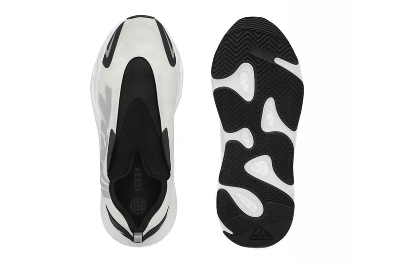率先近賞 adidas YEEZY BOOST 700 MNVN 最新配色「Analog」