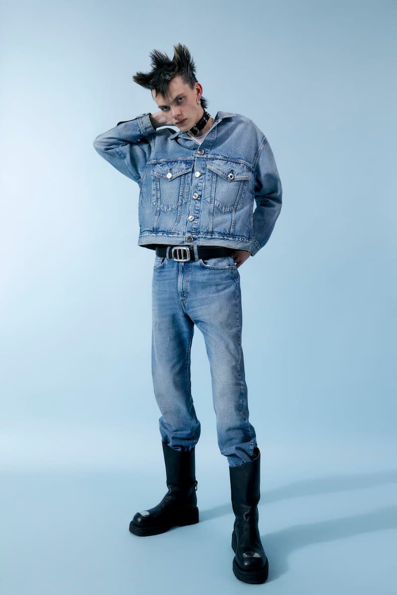 Levi’s x AMBUSH 最新聯名系列正式登場