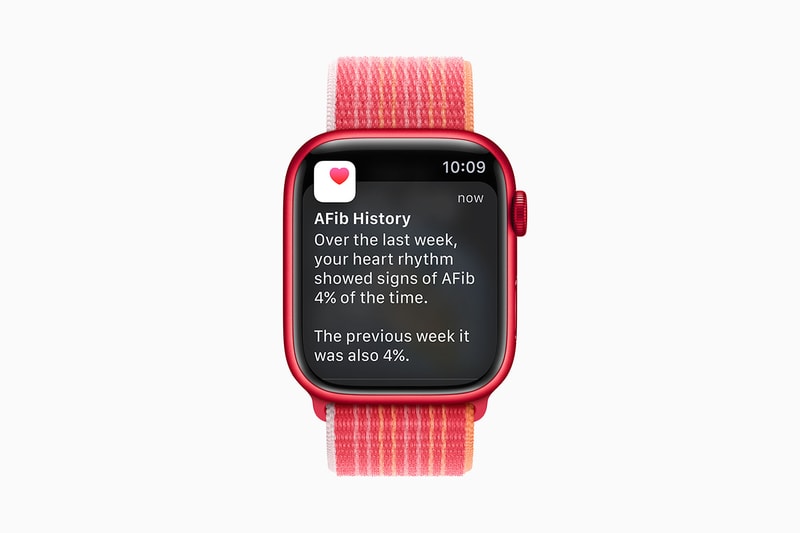 Apple 發佈會－Watch Series 8 與最新一代 Watch SE 正式亮相