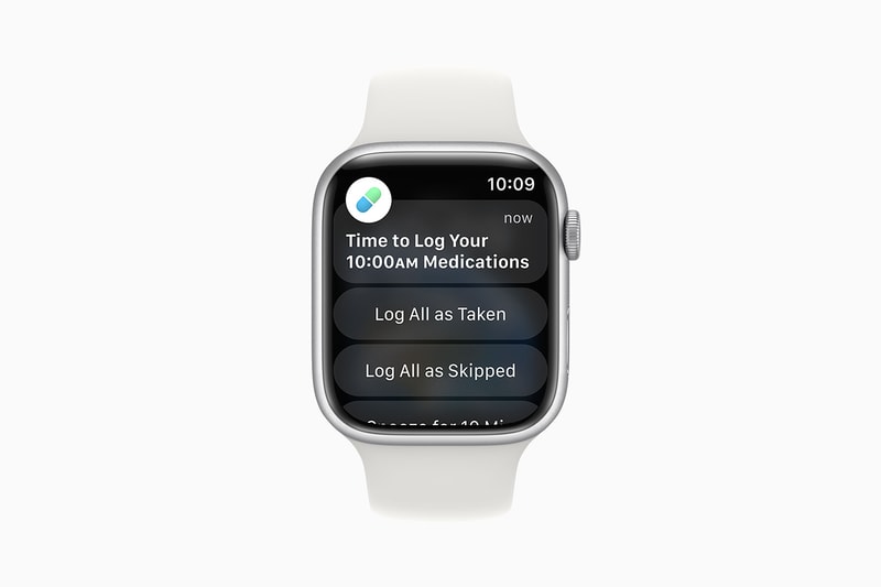 Apple 發佈會－Watch Series 8 與最新一代 Watch SE 正式亮相