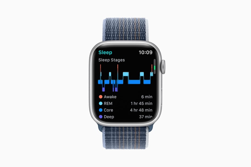 Apple 發佈會－Watch Series 8 與最新一代 Watch SE 正式亮相