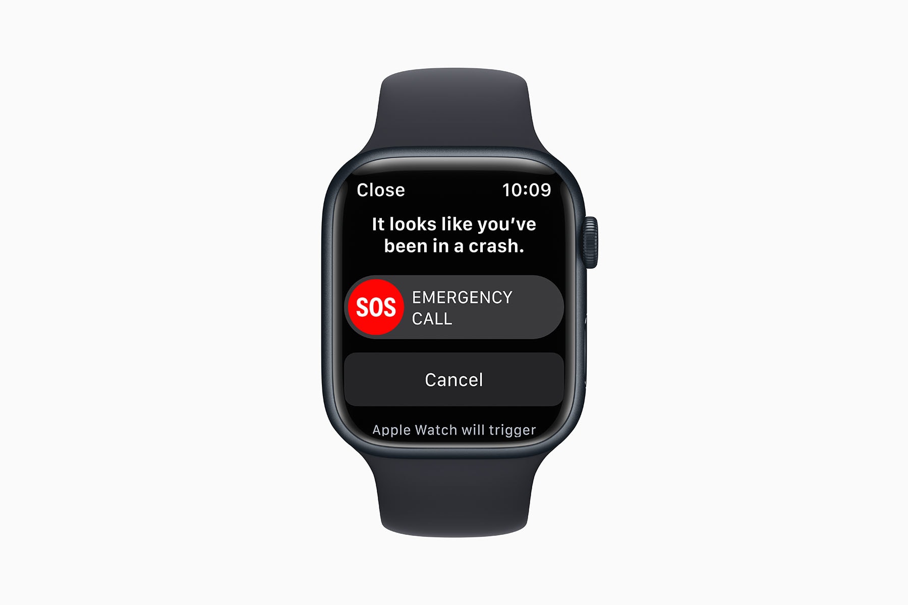 Apple 發佈會－Watch Series 8 與最新一代 Watch SE 正式亮相