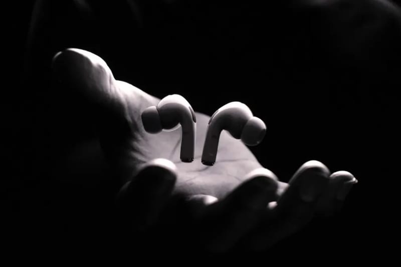 Apple 發佈會－更加身歷其境！全新第二代 AirPods Pro 打造更強的「主動式降噪」功能