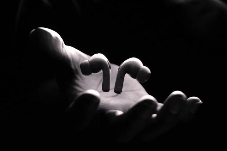 Apple 發佈會-更加身歷其境!全新第二代 AirPods Pro 打造更強的「主動式降噪」功能