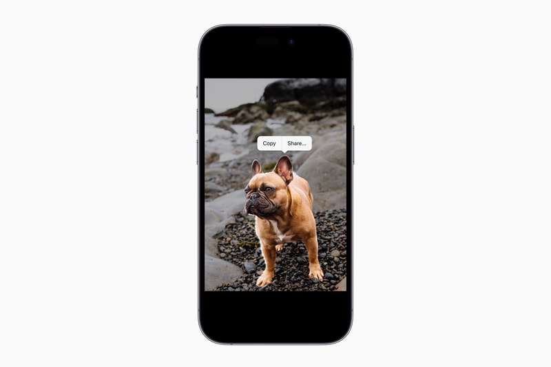 「鎖定畫面」歷來最大幅度更新！Apple iOS 16 即日起正式開放更新
