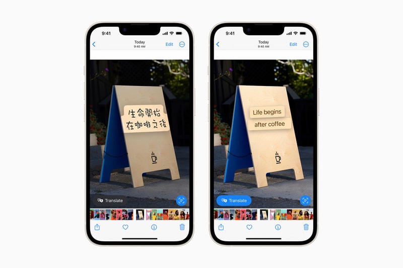 「鎖定畫面」歷來最大幅度更新！Apple iOS 16 即日起正式開放更新