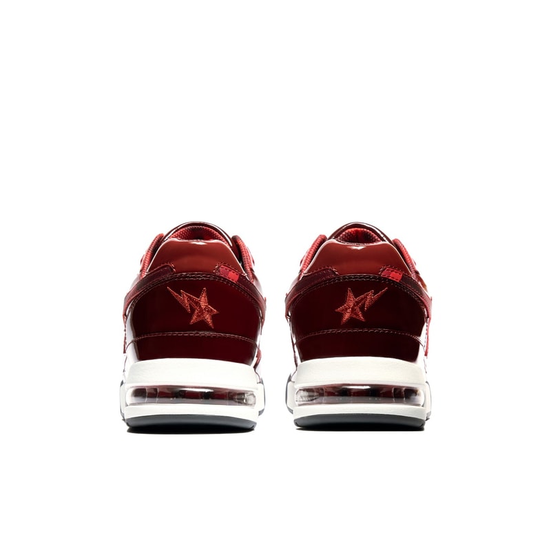 A BATHING APE® ROAD STA 全新配色系列正式登場