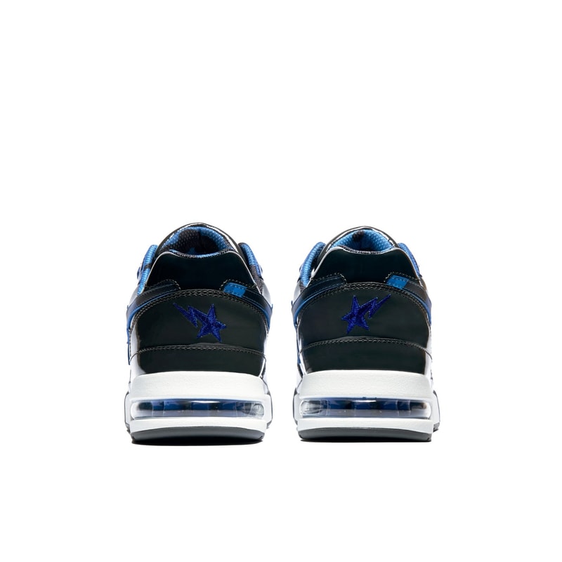 A BATHING APE® ROAD STA 全新配色系列正式登場
