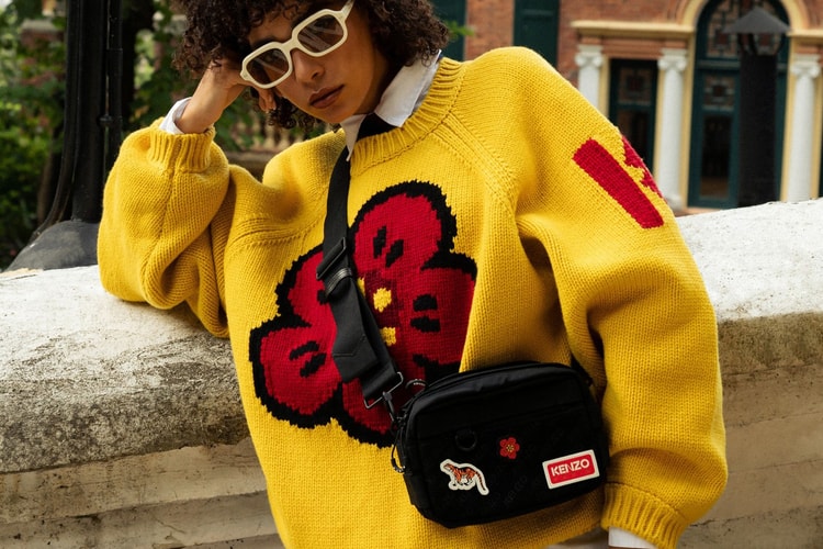 嚴選 Bottega Veneta、KENZO 與 READYMADE 等品牌「最新手袋」入手推薦