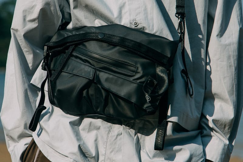 嚴選 GOOPiMADE、NEIGHBORHOOD、sacai 與 Gucci 等品牌「最新包袋」入手推薦