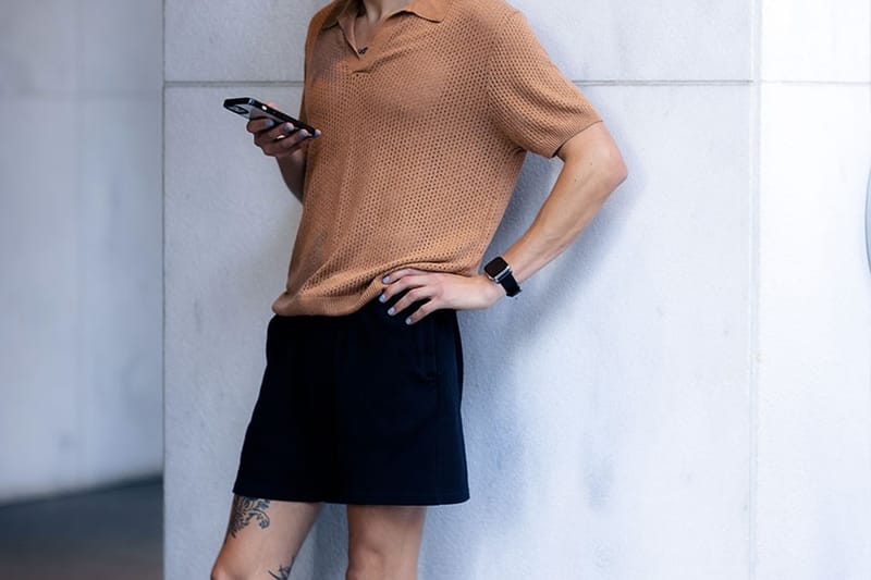 嚴選 Human Mande、wisdom、GOOPiMADE 及 Nike 等品牌「最新短褲」入手嚴選