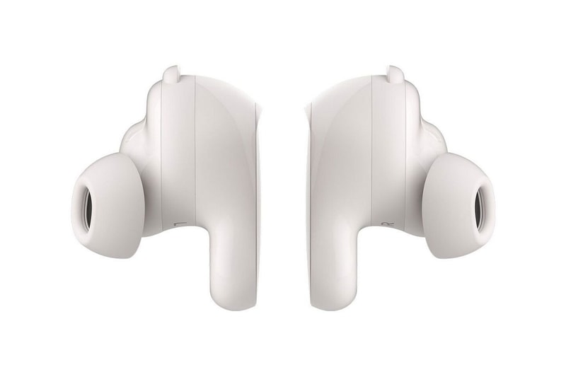 Bose 正式推出全新無線降噪耳機 QuietComfort Earbuds II