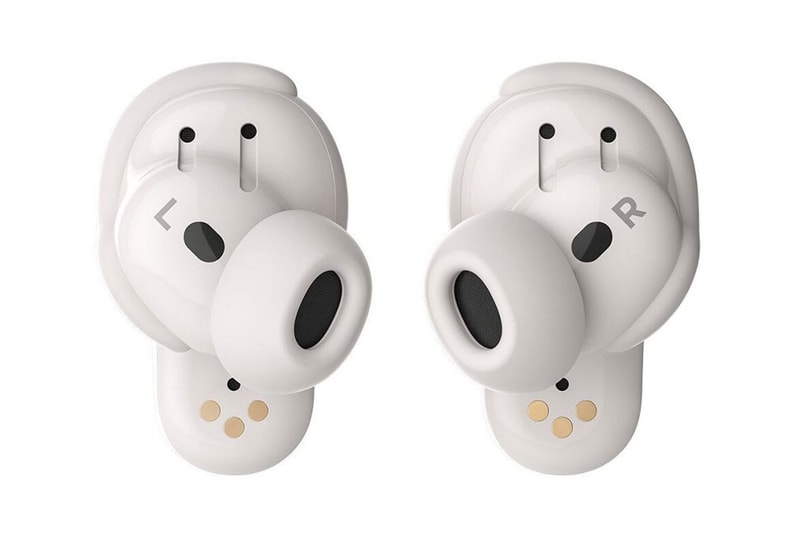 Bose 正式推出全新無線降噪耳機 QuietComfort Earbuds II