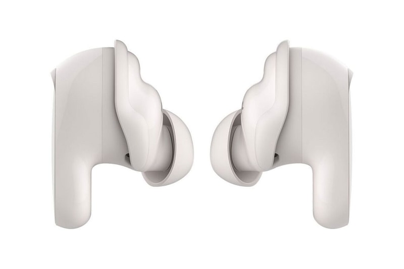 Bose 正式推出全新無線降噪耳機 QuietComfort Earbuds II