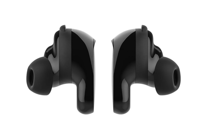 Bose 正式推出全新無線降噪耳機 QuietComfort Earbuds II